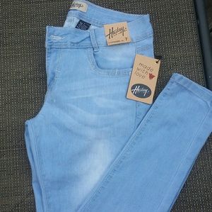 Harley with Love jeans